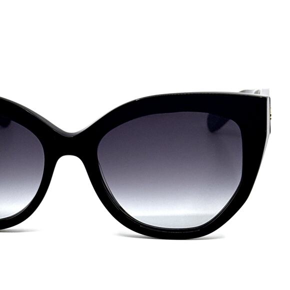 New, SALVATORE FERRAGAMO Sunglasses SF1061S 001 Authentic - Picture 5 of 12